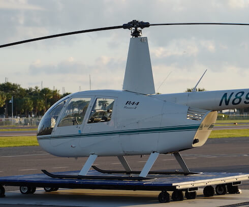 R44 Raven II